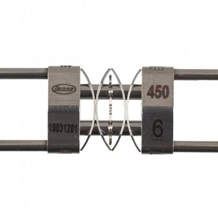 Memoria Leaf Spring Self-Activated Expander