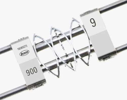 Memoria Leaf Spring Self-Activated Expander