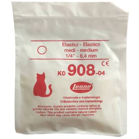 Intraoral Elastics