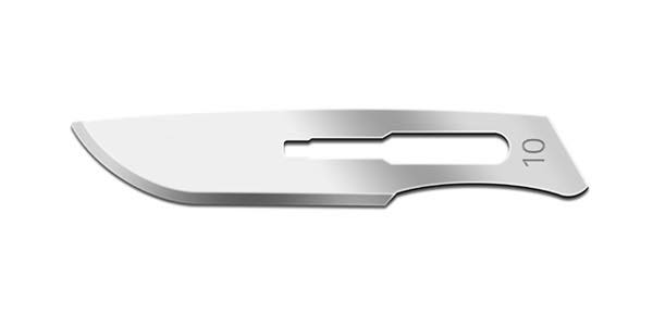 Scalpel Blades