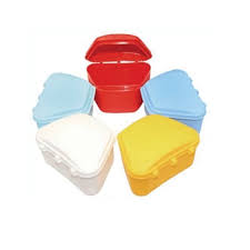 Denture Boxes