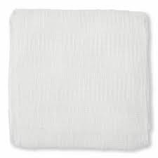 Gauze Sponge