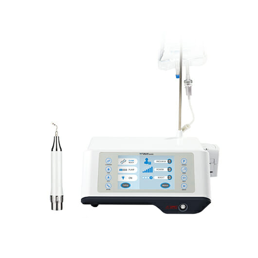 TRAUS SUS20 PIEZO SURGERY OPTIC SET