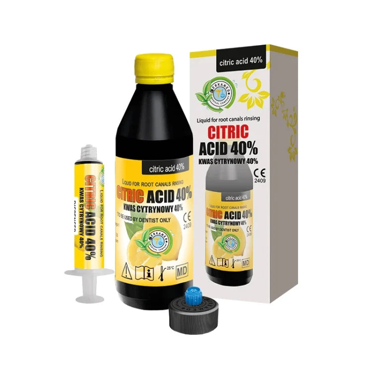 CITRIC ACID 40%