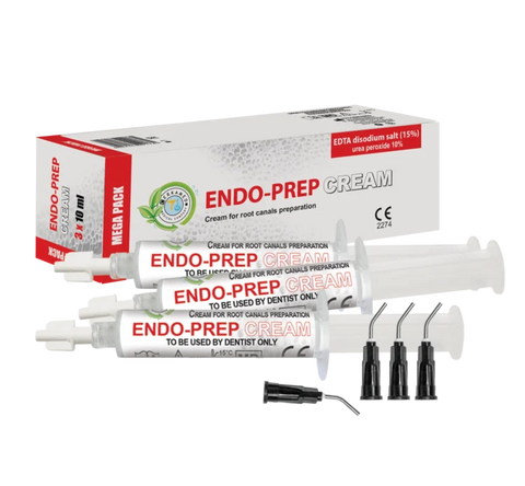Endo-Prep Cream