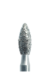 369 - diamond bur - confi-dent clinical
