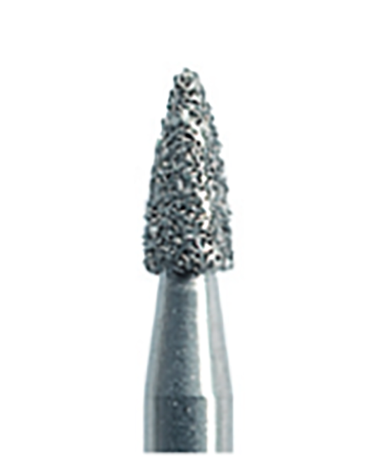 390 - Grenade Bur