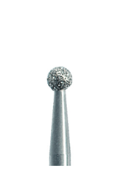 801 diamond bur  - Confi-dent Clinical