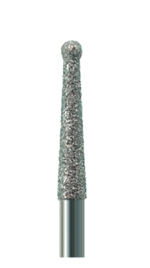802L - Long Round with collar