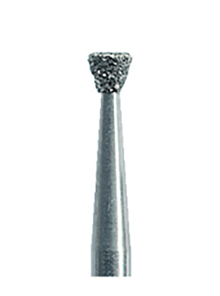 805 diamond bur - confident clinical