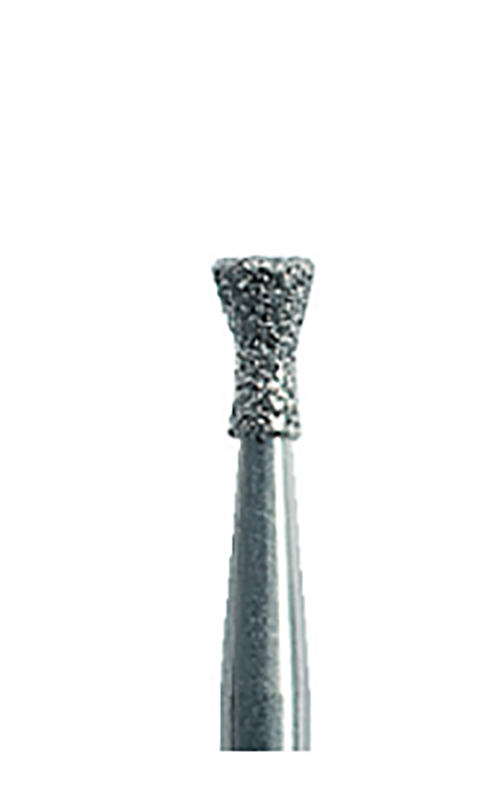 806 - diamond bur - confi-dent - clinical