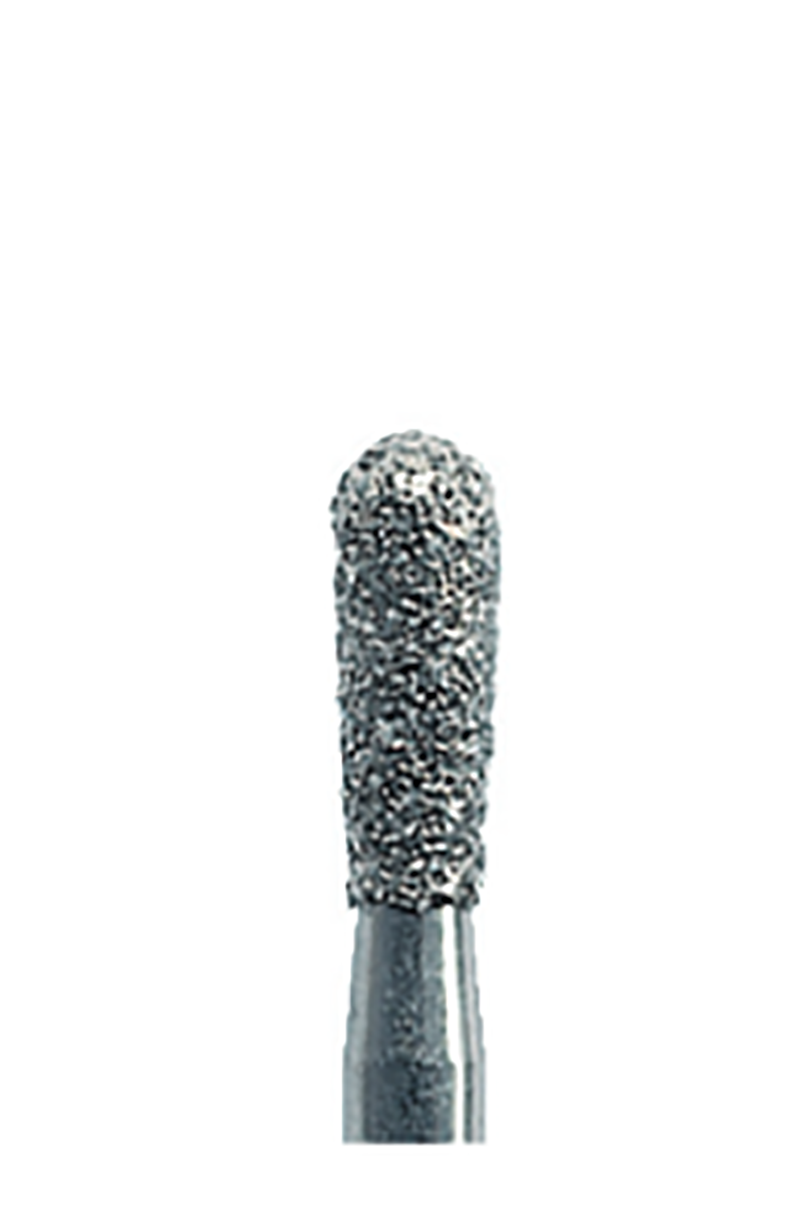 830L - Diamond Bur - Edenta south africa - Confi-dent Clinical