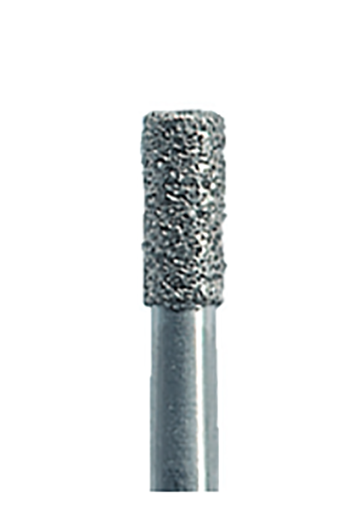 835 - diamond bur - confi-dent clinical - edenta south africa