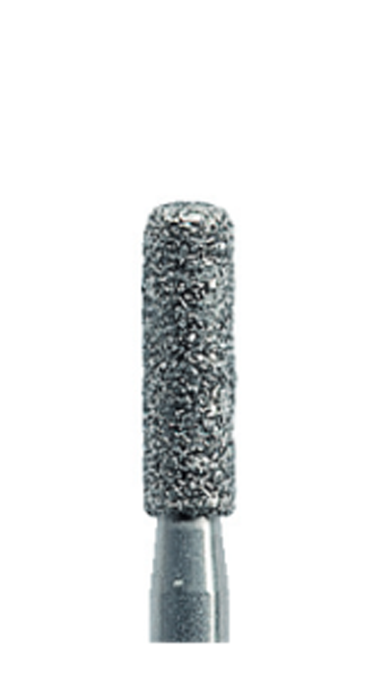 836KR - Round Edge Cylinder