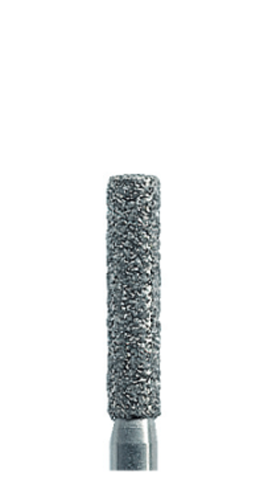 837 - Flat Edge Cylinder