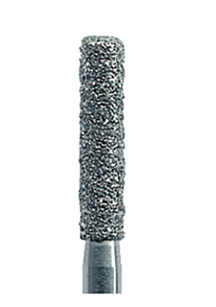 837KR - Diamond bur - Edenta South Africa - Confi-dent clinical