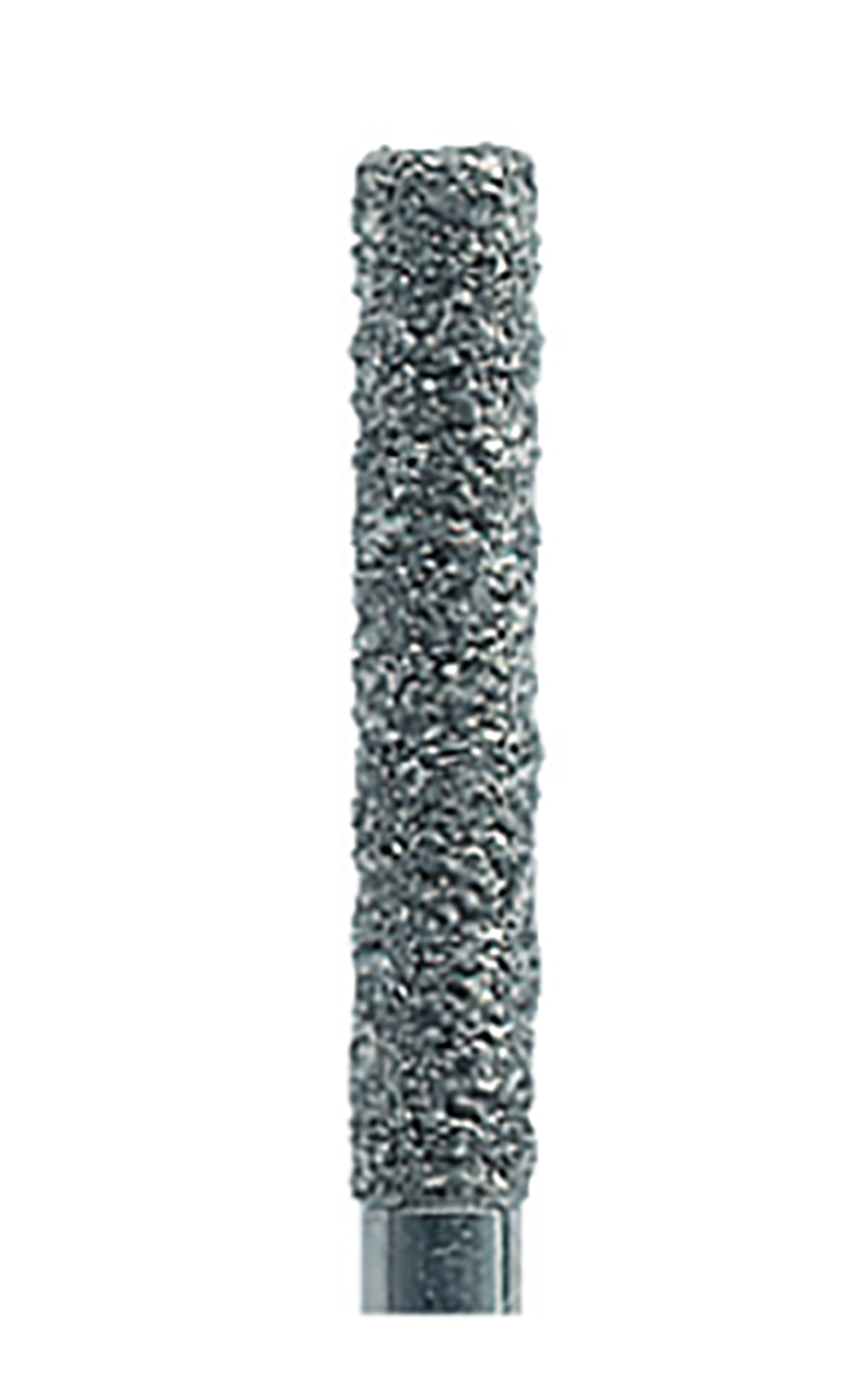 837- Confi-dent Clinical - Diamond bur - Edent South Africa