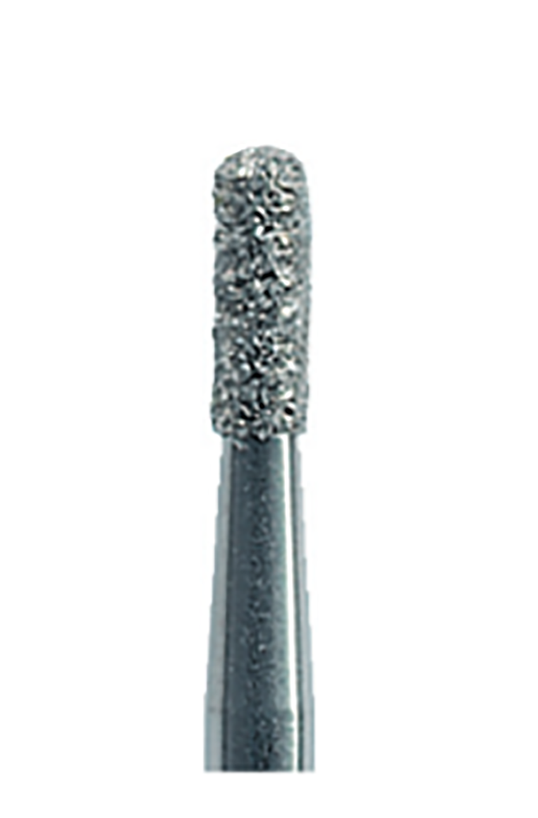 838 - Confi-dent Clinical - Edenta South Africa - Diamond bur