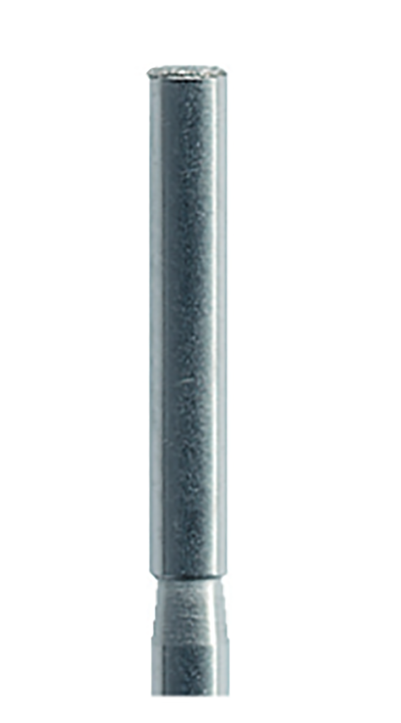 839 - End Cutting
