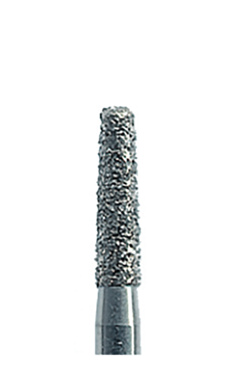 846 - Confi-dent Clinical - Edenta south Africa - Diamond bur