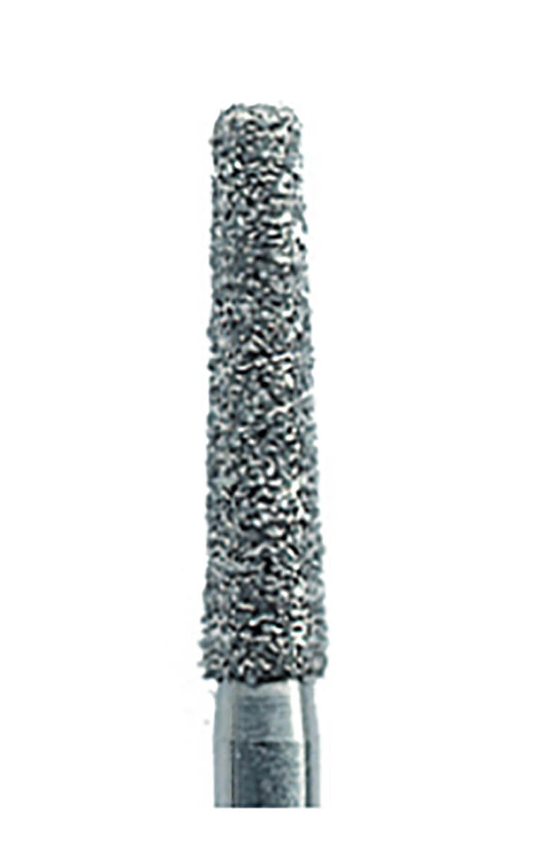 847 - Confi-dent Clinical - Edenta South Africa - Diamond bur