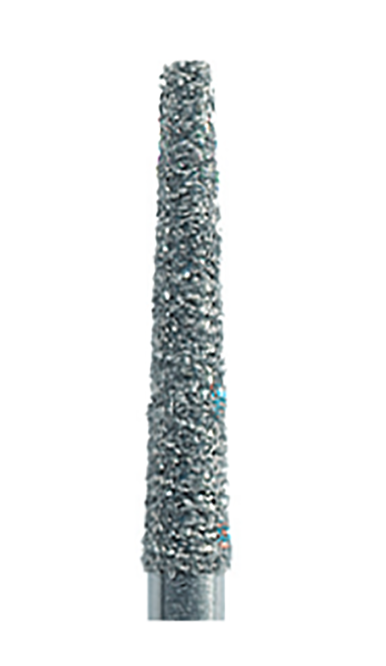 848 - edenta south africa - Diamond bur  Confi-dent Clinical