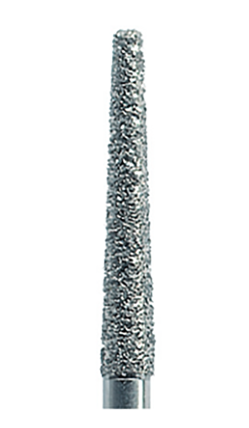848L - Confi-dent Clinical - Edenta South Africa - Diamond bur