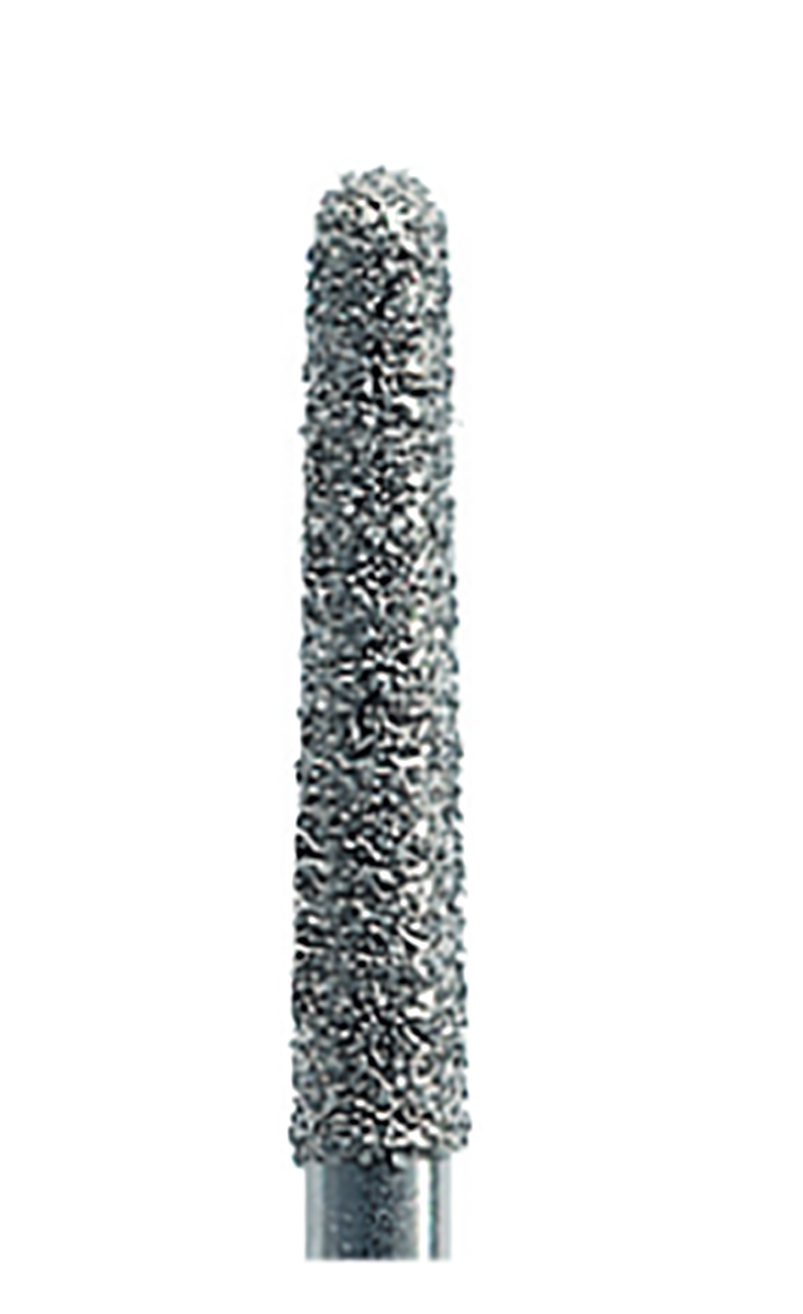 850 - Confi-dent Clinical - edenta south afric - Diamond bur