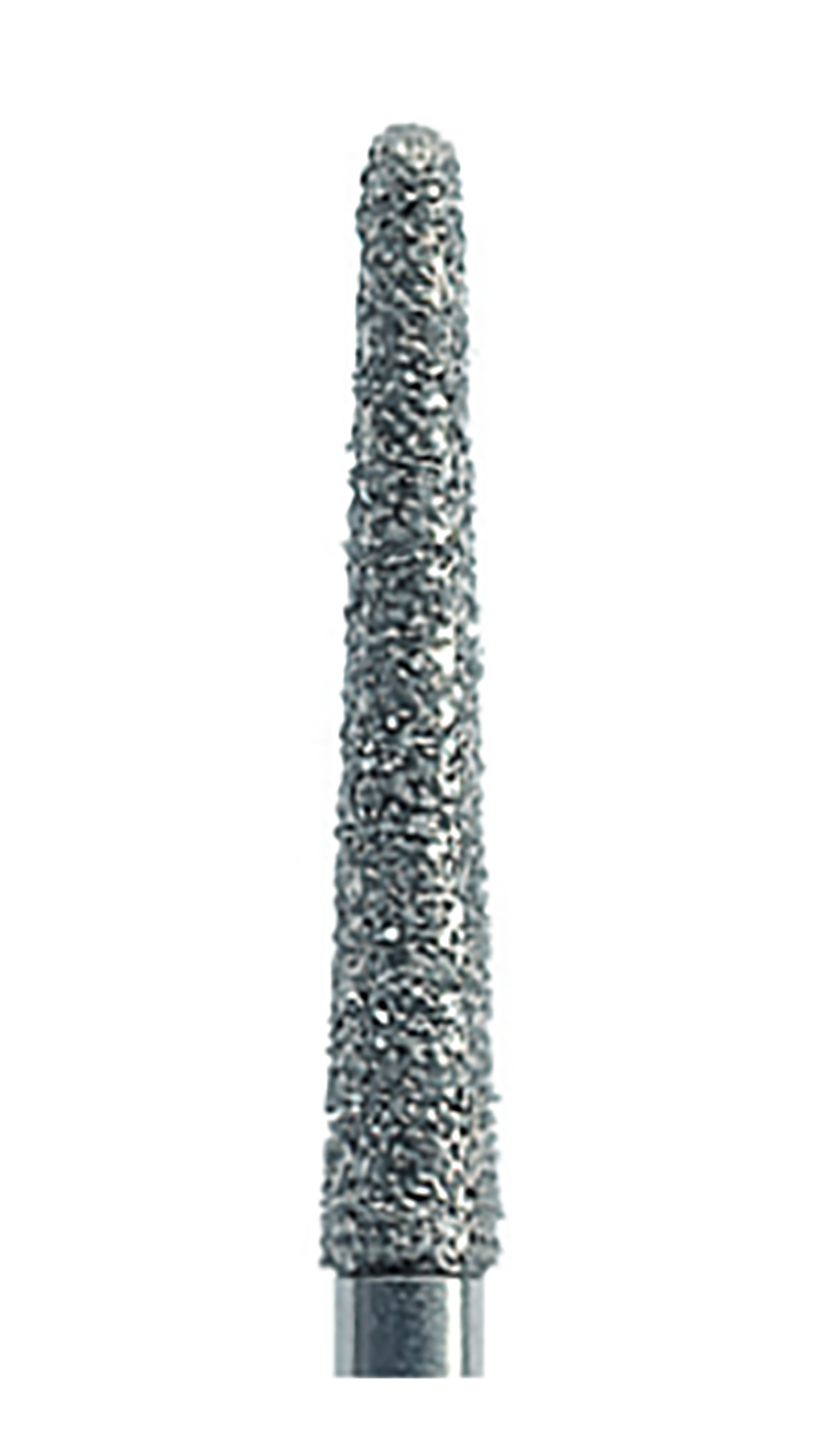 850L - endent south africa - confi-dent clinical - diamond bur