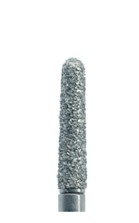856 - diamond bur - confi-dent clinical - Edenta south africa
