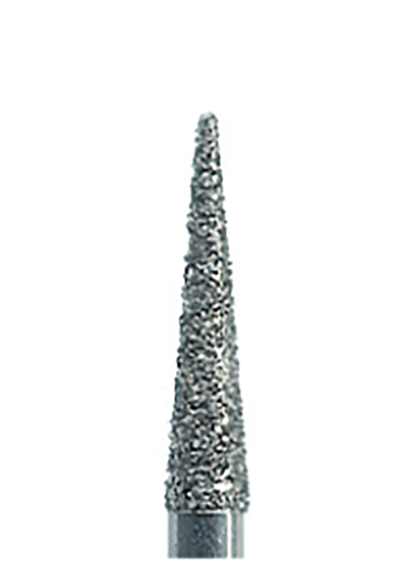 858 - Confi-dent Clinical - diamond bur - edenta south africa