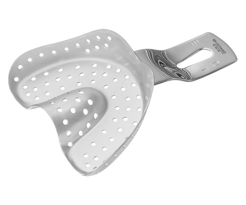 Impression Tray - EHRICKE Upper