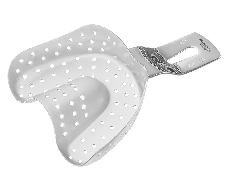 Impression Tray - EHRICKE Upper