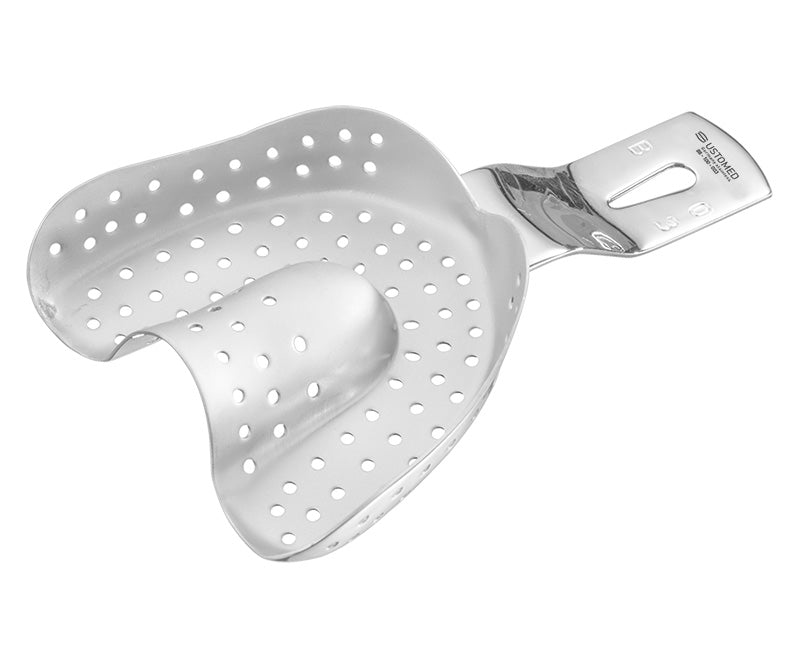 Impression Tray - EHRICKE Upper