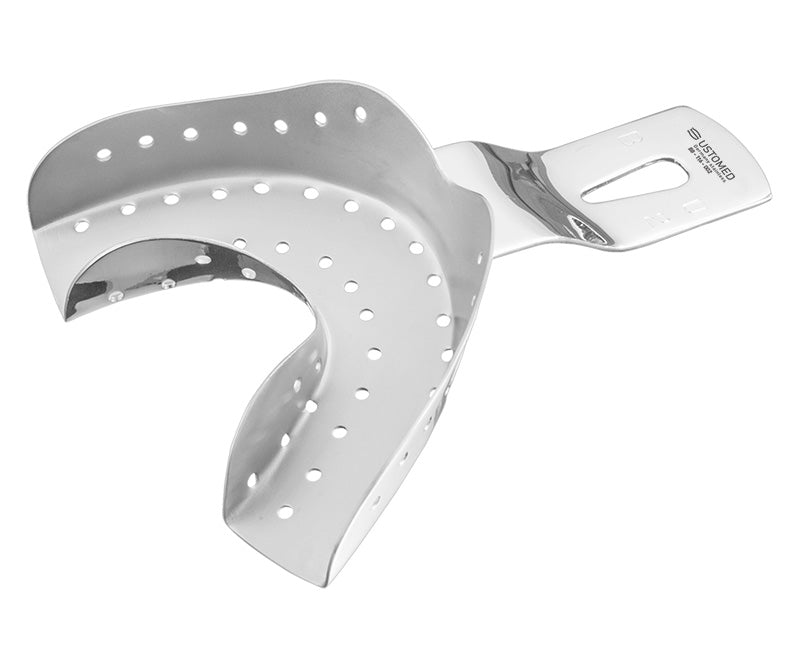 Impression Tray - EHRICKE Lower