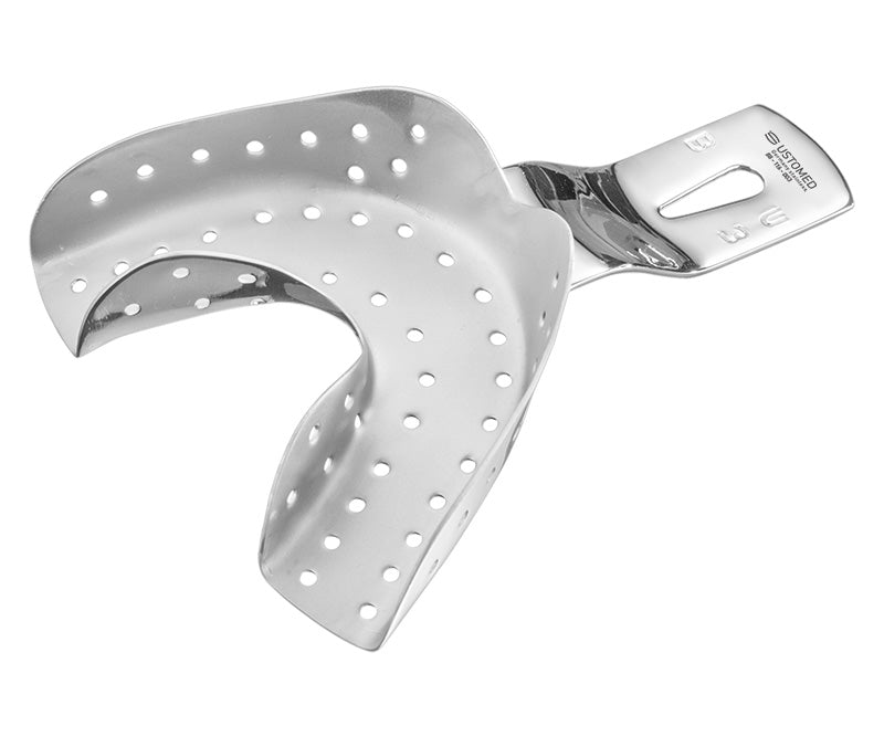 Impression Tray - EHRICKE Lower