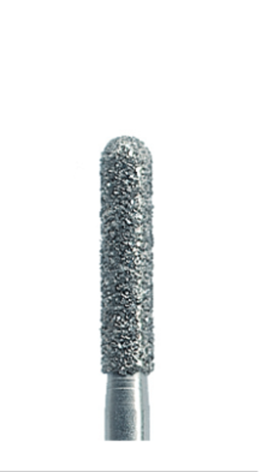 881 - Round End Cylinder