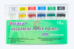 Paper Points Dochem south africa - Confi-dent Clinical