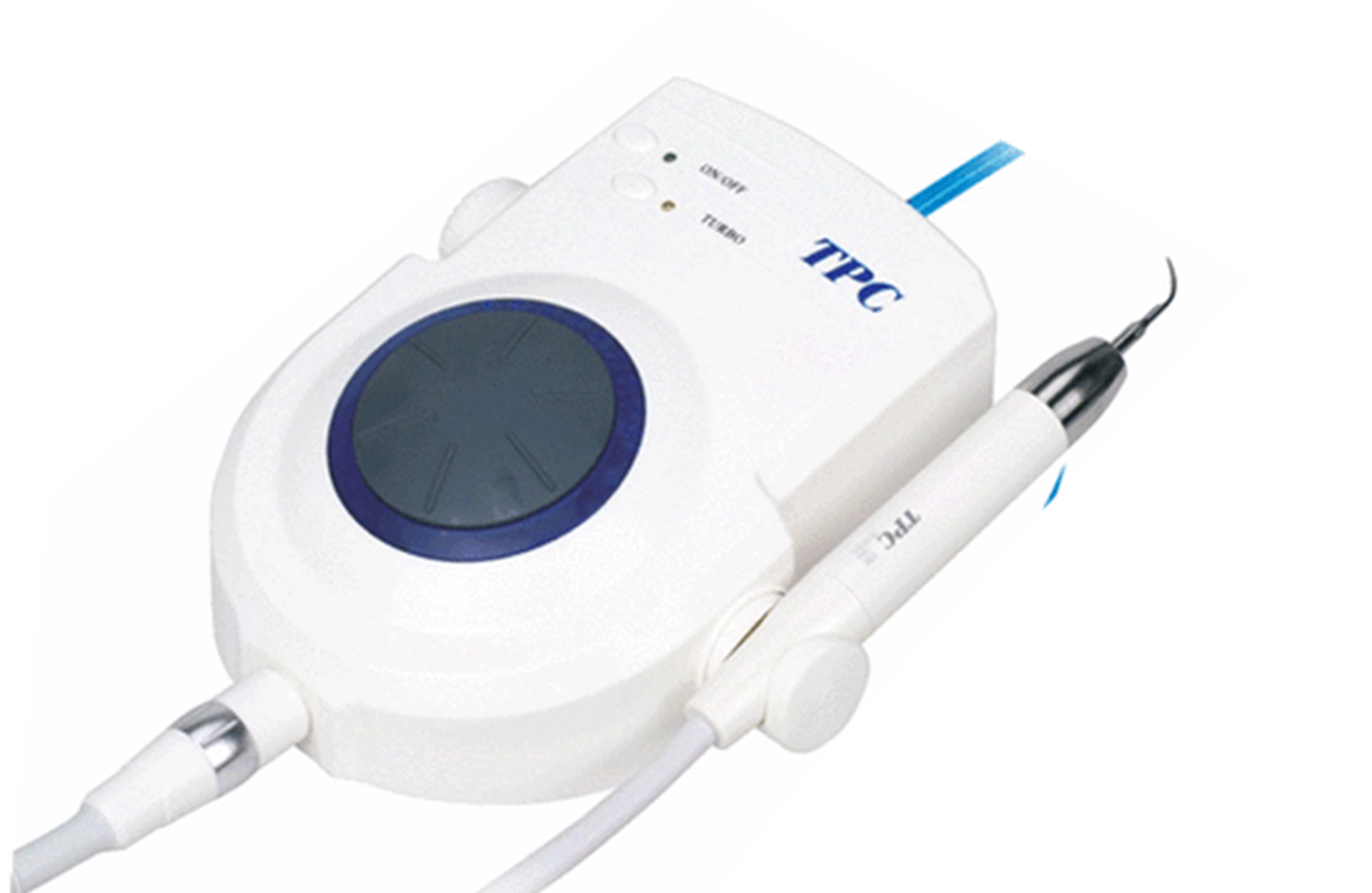 Advance750PiezoScaler - Confi-dent clinical