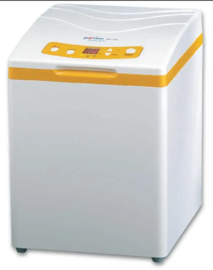alginate mixer mx 100 - Confide-dent clinical