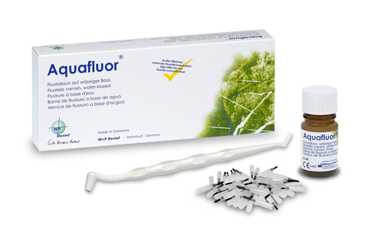 Aquafluor - wp dental south africa -Confi-dent Clinical