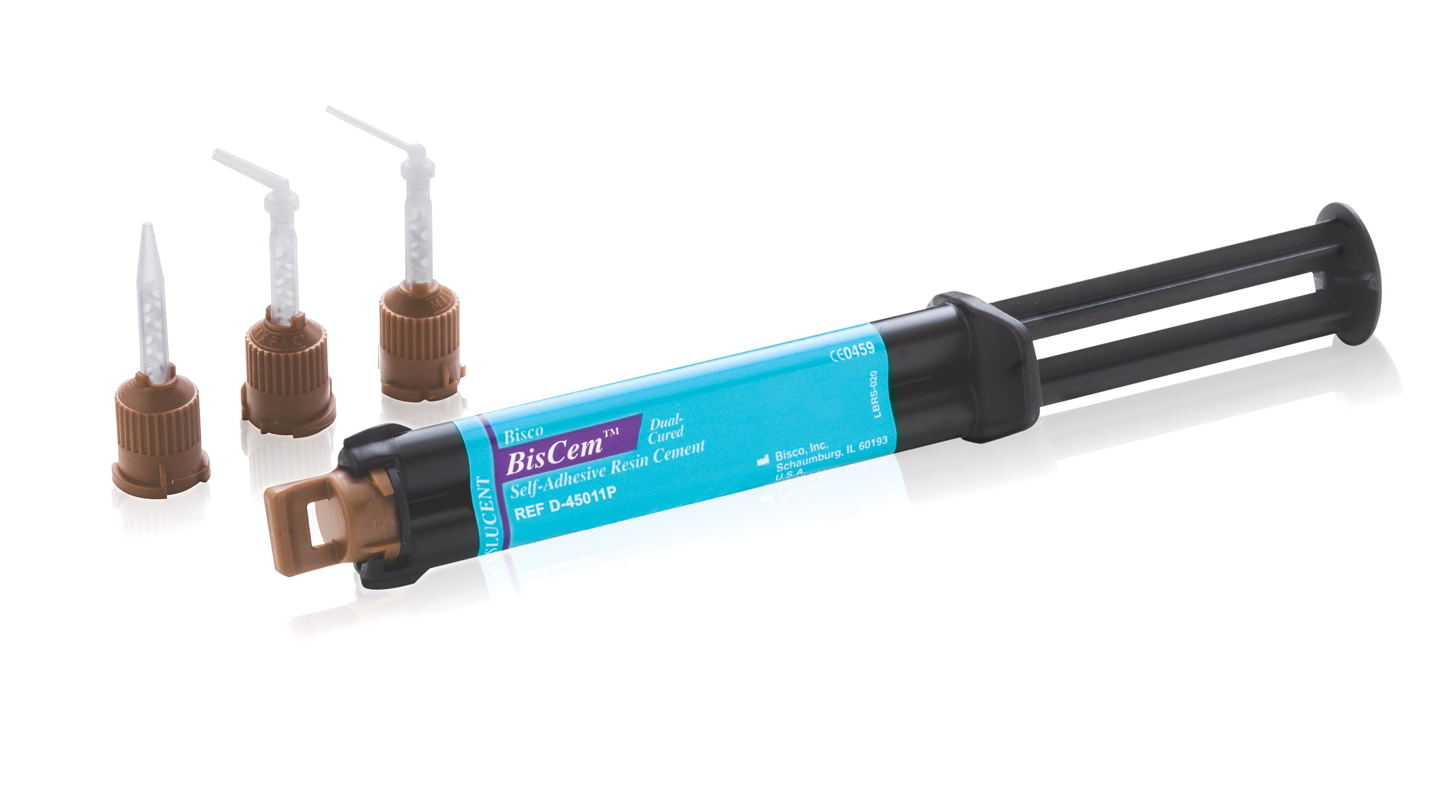 BisCem - Confi-dent Clinical - BISCO South Africa