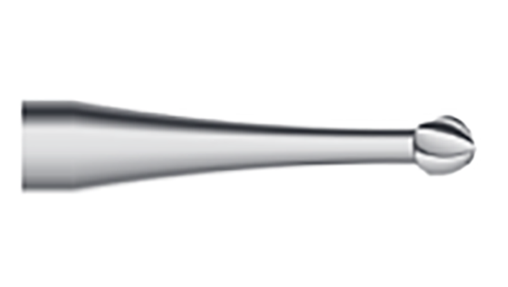 C1 TC Burs - Edenta South Africa - Confi-dent Clinical