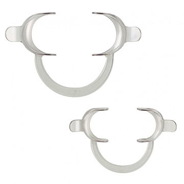 Cheek Retractors - Confi-dent Clinical