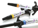 Choice 2 Bisco South Africa - Confi-dent Clinical