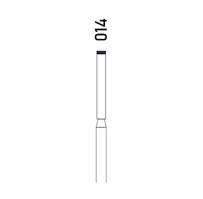 839 - End Cutting