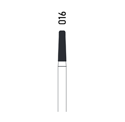 846kr - Confi-dent clinical - Edenta south africa Diamond bur