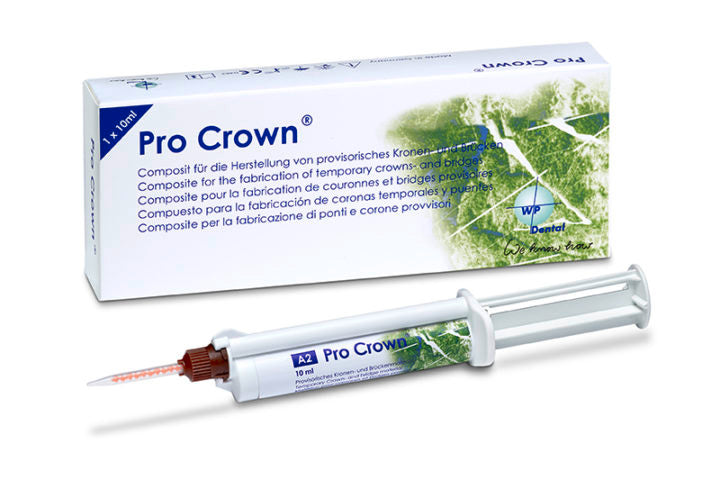 Pro Crown