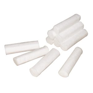 Cotton rolls - Confident Clinical