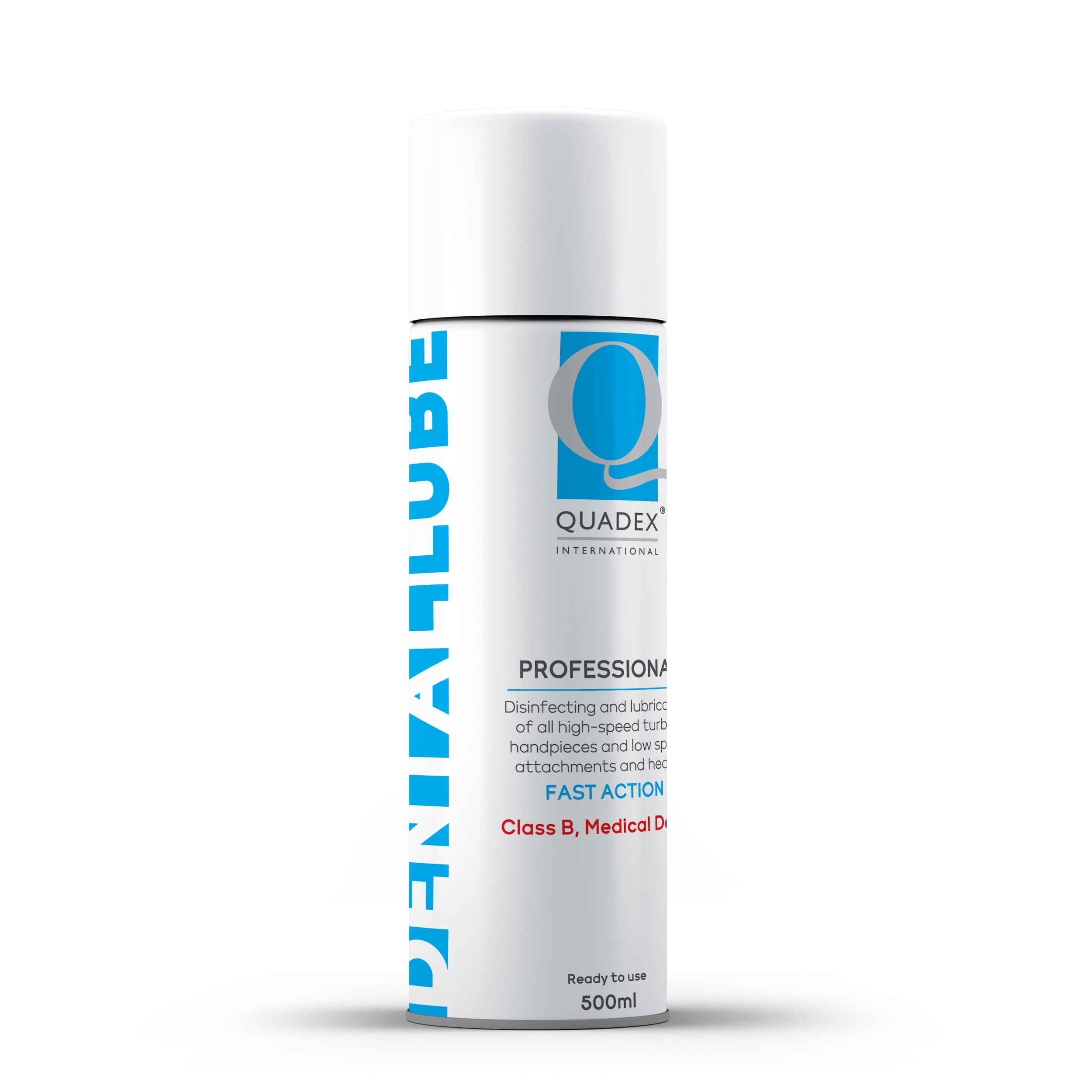 Dental Lube